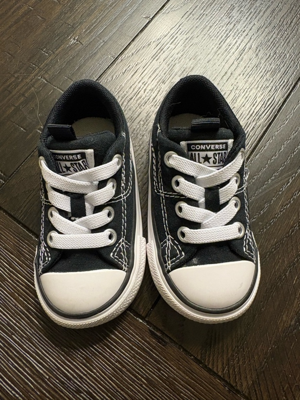 Converse kids Chuck Taylor All-Star Street slip on